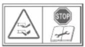 KRESS Mission 2000 KR123E - Symbols - 5