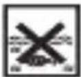KRESS KAB02 - SAFETY WARNINGS FOR BATTERY PACK - 2