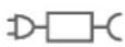 KRESS Mission 1000 KR121E - Symbole - 12