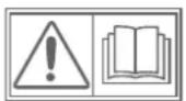 KRESS Mission 1000 KR121E - Symbols - 1