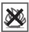 KRESS Mission 1000 KR121E - Symbole - 8