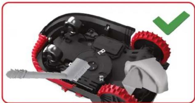 KRESS Mission 1000 KR121E - 2 - 3