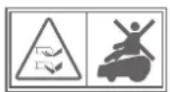 KRESS Mission 1000 KR121E - Symbole - 8