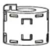 HTW ADMIRA - Accessori - 9