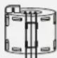 HTW ADMIRA - Accessori - 7
