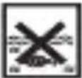 KRESS KAB04 - SAFETY WARNINGS FOR BATTERY PACK - 2