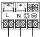 HTW MI2 - Power Cord Connection - 2