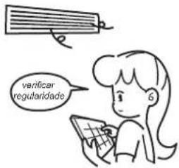 verificar regularidade