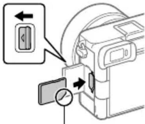 SONY Alpha A6700 - Kontrollere leverte deler - 1