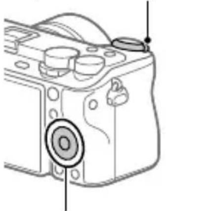 SONY Alpha A6700 - Procédures de configuration initiale de l'appareil - 1
