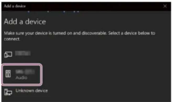 SONY HT-AX7 - Pour Windows 11 - 9
