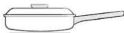 SAMSUNG NE63B8611SS - ATTENTION - 4