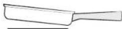 SAMSUNG NE63B8611SS - ATTENTION - 7