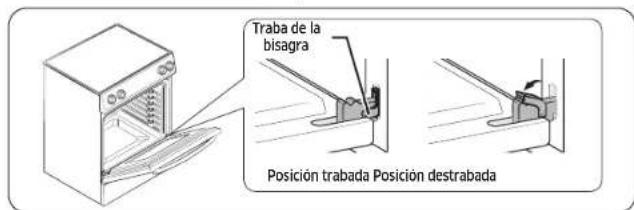 SAMSUNG NE63B8611SS - PRECAUCIÓN - 1