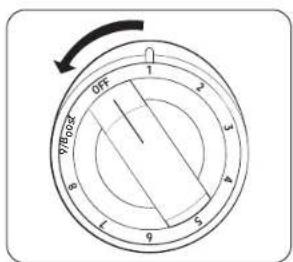 SAMSUNG NE63B8611SS - Induction simmer control - 1