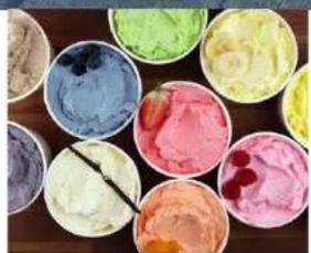 TRISA La Cremeria 7722 - Zutaten - 1