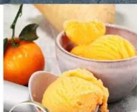 TRISA La Cremeria 7722 - Ingredients - 1