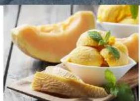 TRISA La Cremeria 7722 - Ingredients - 1
