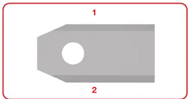 KRESS Mission Mega 6000 KR136E - Wartung - 3