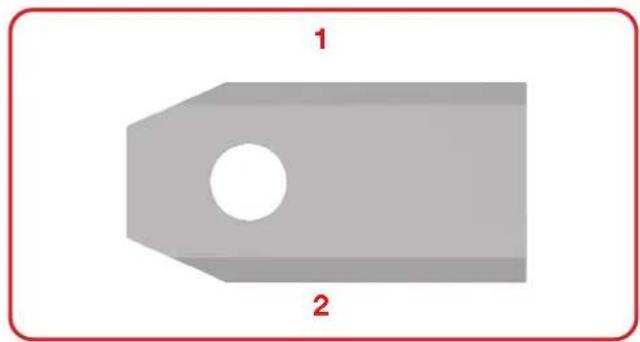KRESS Mission Mega 6000 KR136E - Vedlikehold - 3
