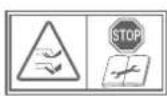 KRESS Mission Mega 6000 KR136E - Symbols - 5