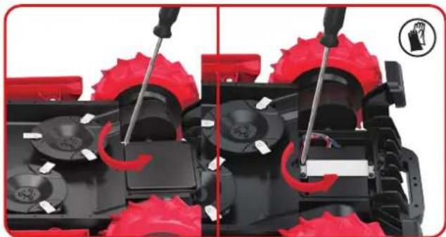 KRESS Mission Mega 6000 KR136E - 5 - 2