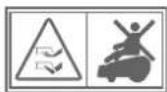 KRESS Mission Mega 6000 KR136E - Symbols - 8