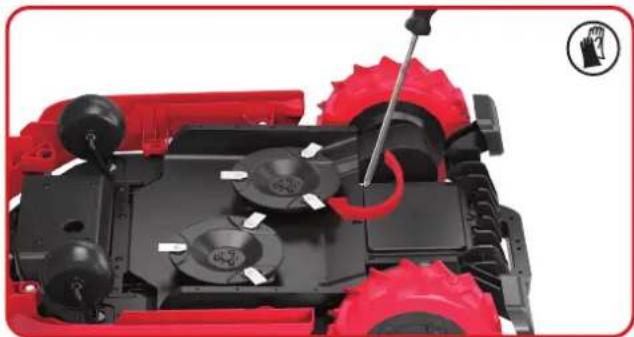 KRESS Mission Mega 6000 KR136E - 5 - 4