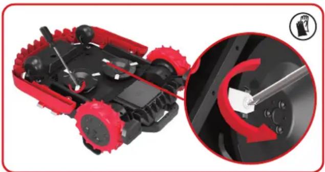 KRESS Mission Mega 6000 KR136E - NL - 1
