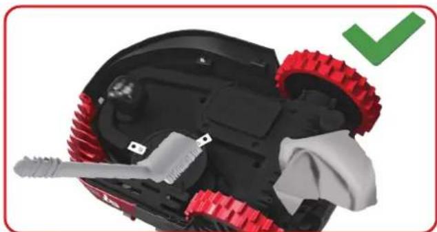 KRESS Mission Nano 600 KR101E - 2 - 3