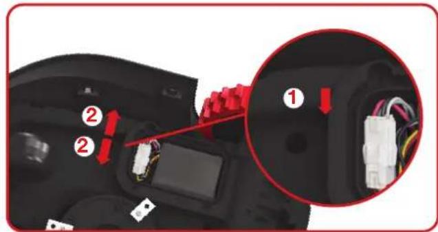 KRESS Mission Nano 600 KR101E - 5 - 3