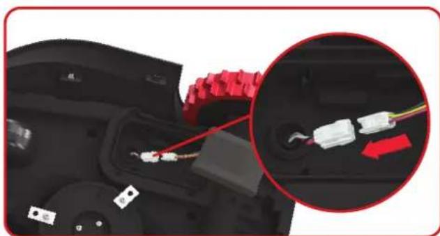 KRESS Mission Nano 600 KR101E - Hibernation - 2