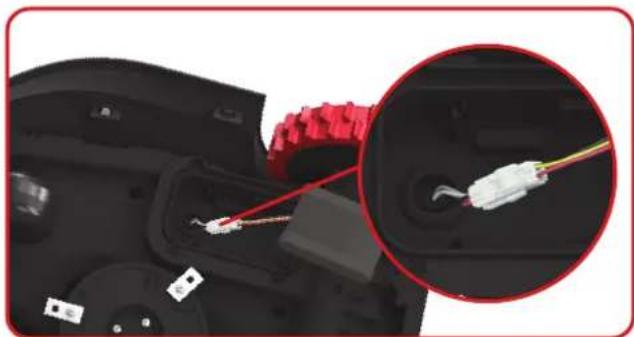 KRESS Mission Nano 600 KR101E - Hibernación - 2