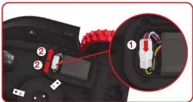 KRESS Mission Nano 600 KR101E - 4 - 1