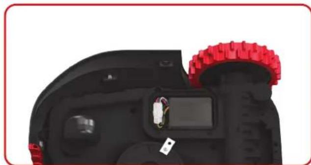 KRESS Mission Nano 600 KR101E - 5 - 4