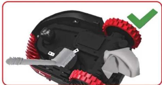 KRESS Mission Nano 600 KR101E - Declaration of conformity - 4