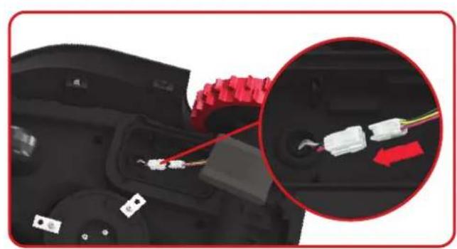 KRESS Mission Nano 600 KR101E - 4 - 1