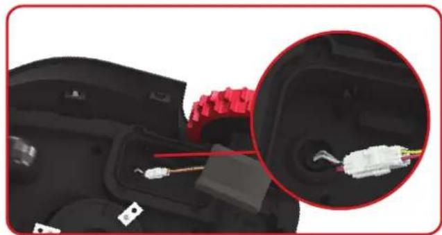 KRESS Mission Nano 600 KR101E - Vinterförvaring - 2