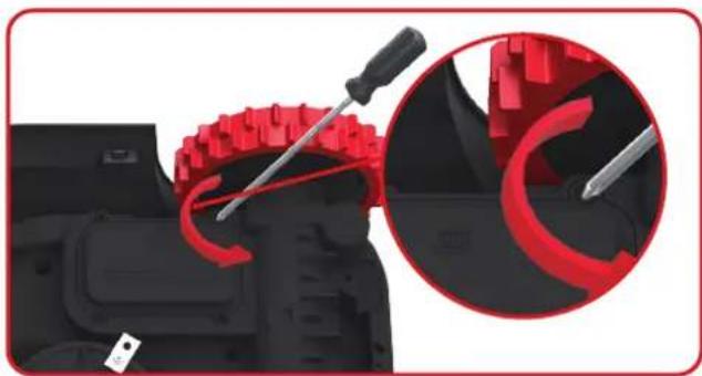 KRESS Mission Nano 600 KR101E - 5 - 2