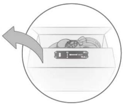 KRESS Mission Nano 600 KR101E - WAARSCHUWING! Lees alle - 4