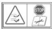 KRESS Mission Nano 600 KR101E - Symbols - 5