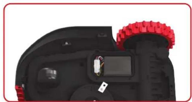KRESS Mission Nano 600 KR101E - 4 - 3