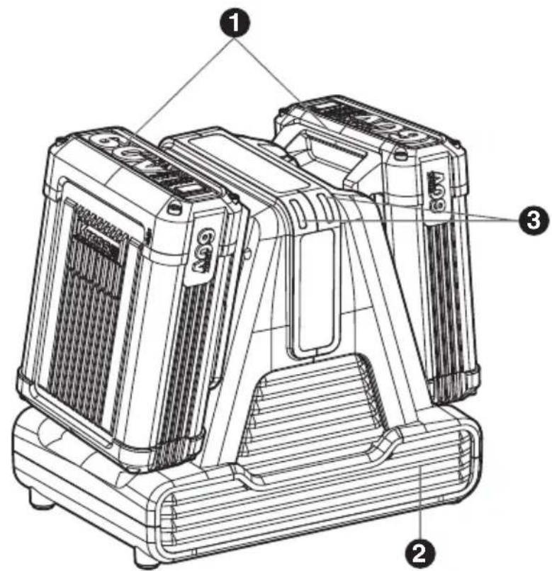 KRESS KA3706 - 1