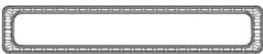 LENCO KCR-190 - DE SET ONDER EEN KAST MONTEREN - 2