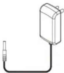 LENCO KCR-190 - ZUBEHÖRTEILE - 1