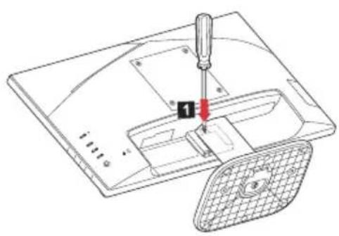 ACER KB242YH - การแกะหี่บห่อ - 7