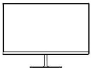 ACER QG270S3 - Fixation du moniteur sur son socle - 4