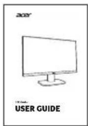 ACER KA272H - การแกะหี่บห่อ - 2