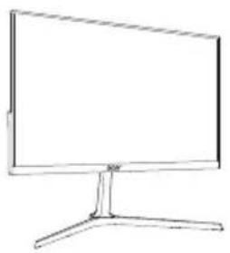 ACER KG240YE3 - CONTENU DE L'EMBALLAGE - 1