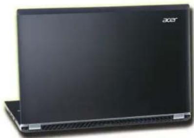 ACER TravelMate P852-QG - 中文使用手册 - 1